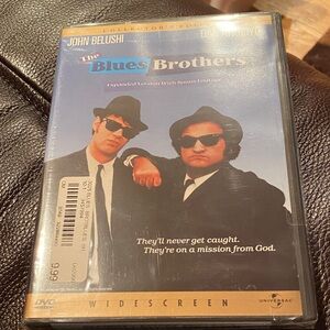 Universal The Blues Brothers Collector's Edition DVD